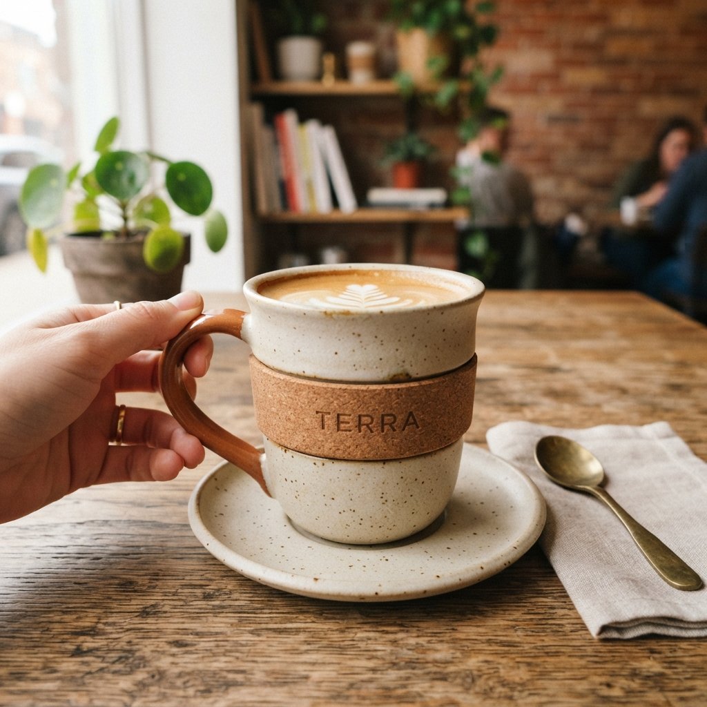 22 Cup Ideas That'll Instantly Spark Your Creativity 3 cup ideas