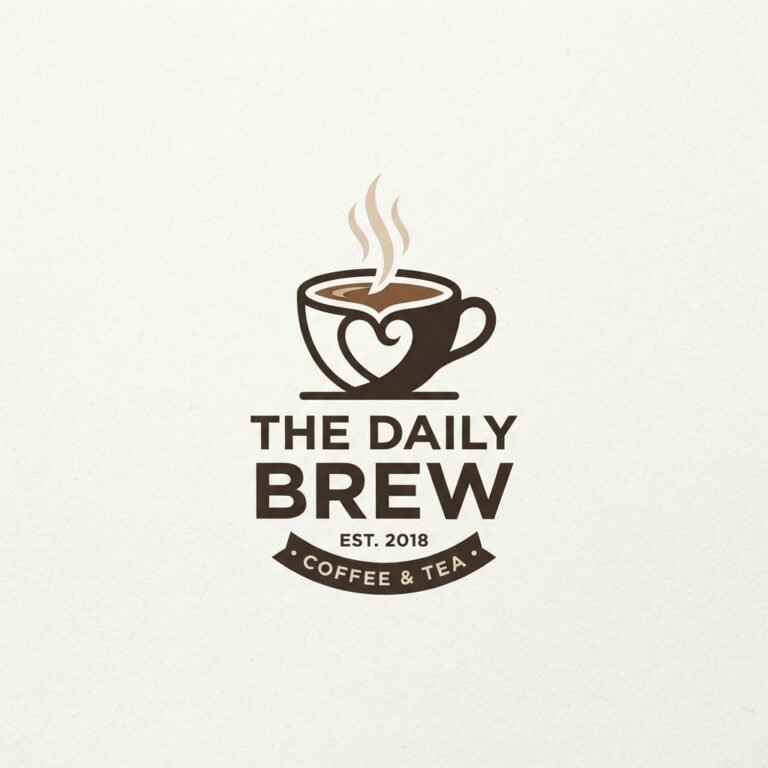 cup logo