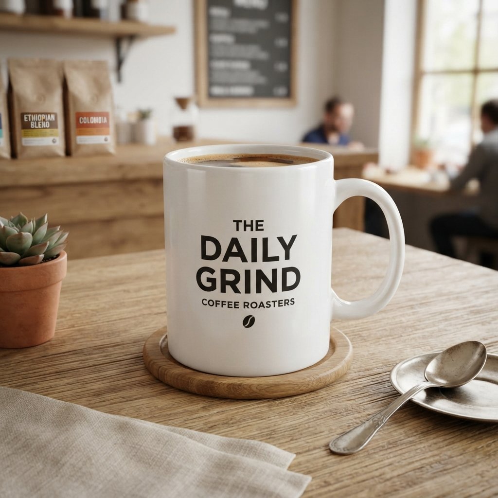 20 Creative Cup Mockup Ideas for Every Brand Style 16 cup mockup