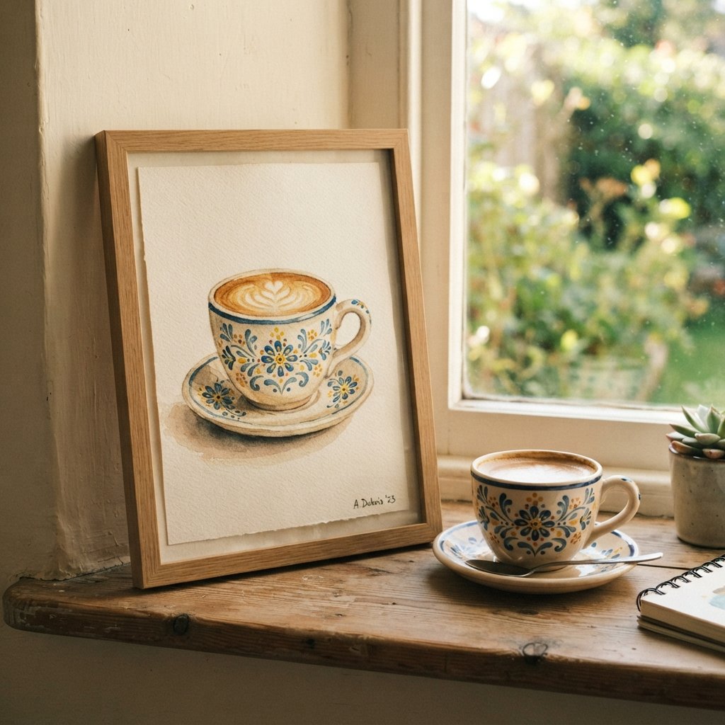 Energize Cup | Discover Beautiful Cup Ideas for Every Style & Occasion 26 Cup Painting