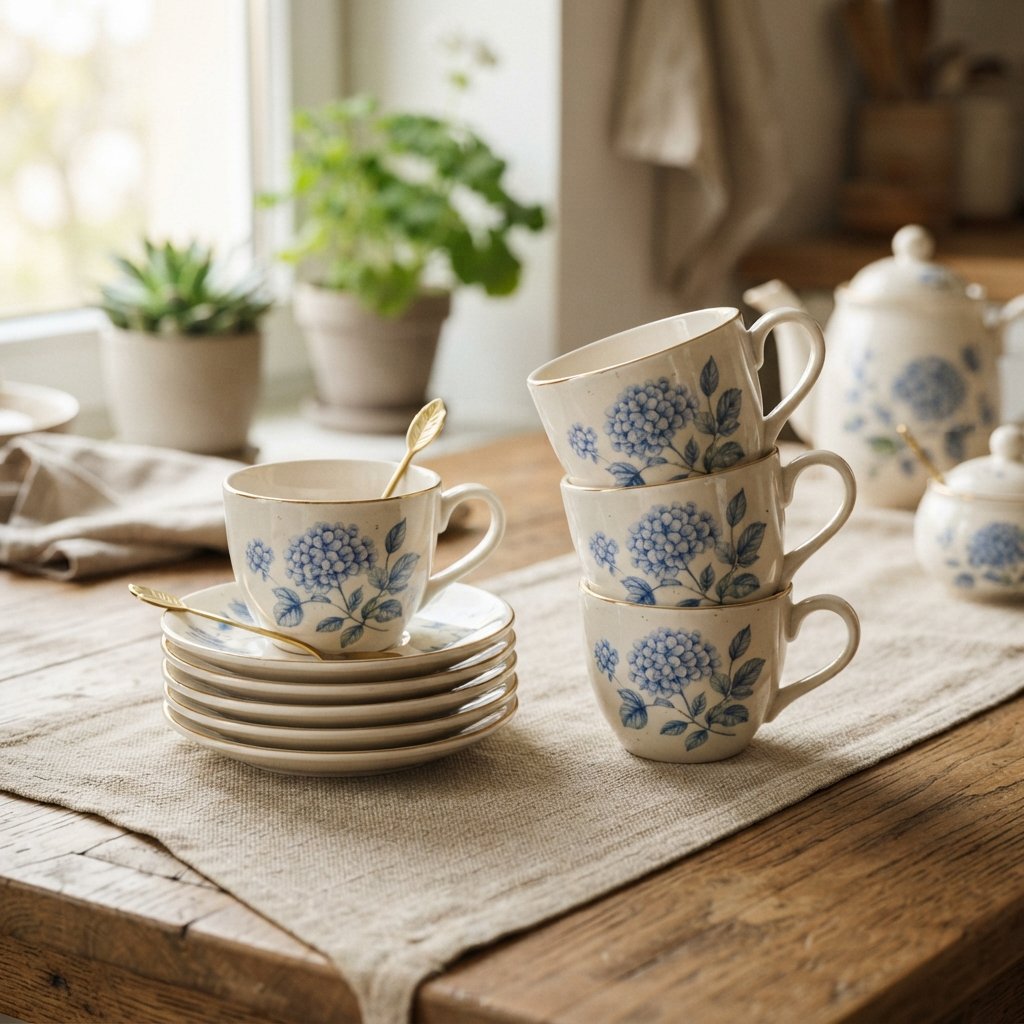 cup set