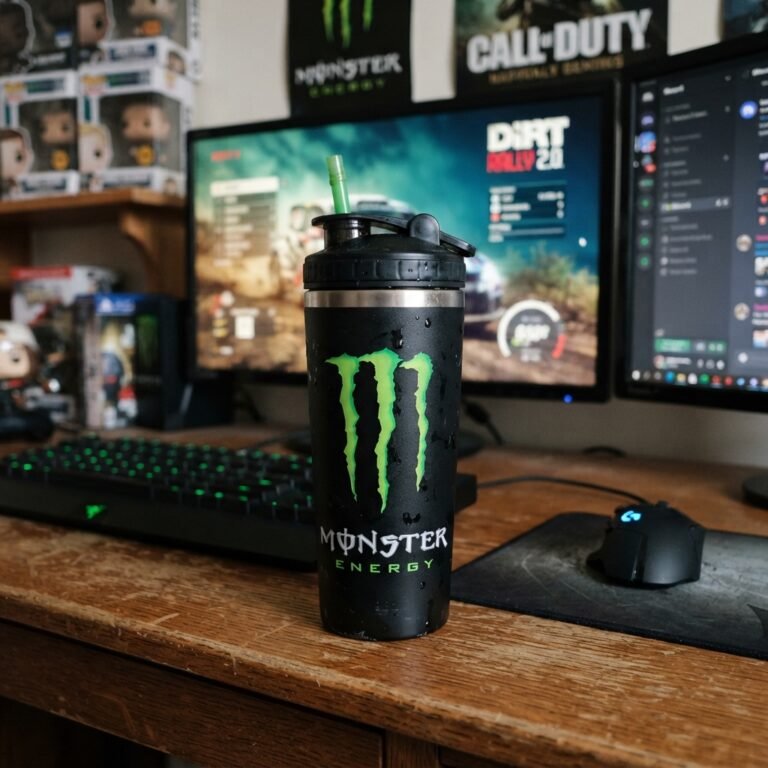 25 Creative Monster Energy Cup Ideas to Save & Try Today 4 monster energy cup