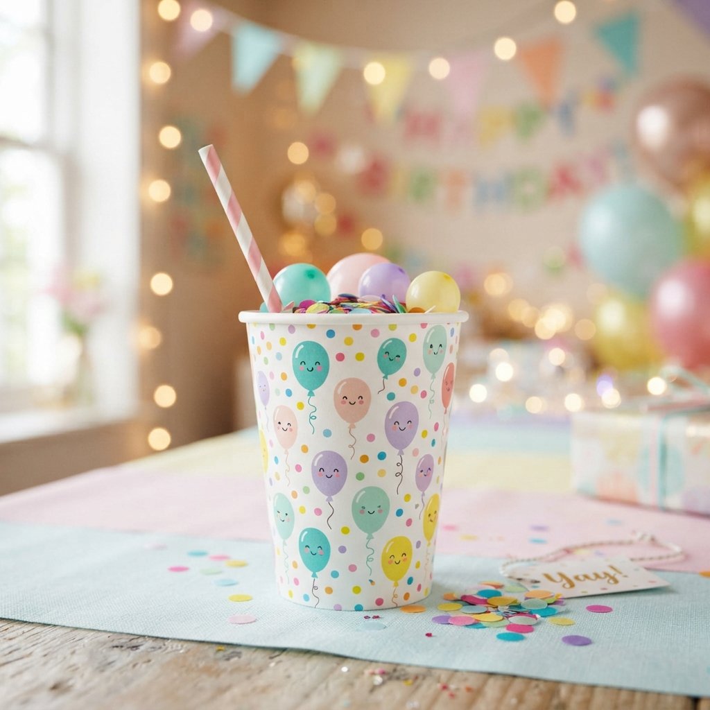 20 Cup Design Template Ideas You'll Want to Pin Now 5 Birthday cup design product 202609021455