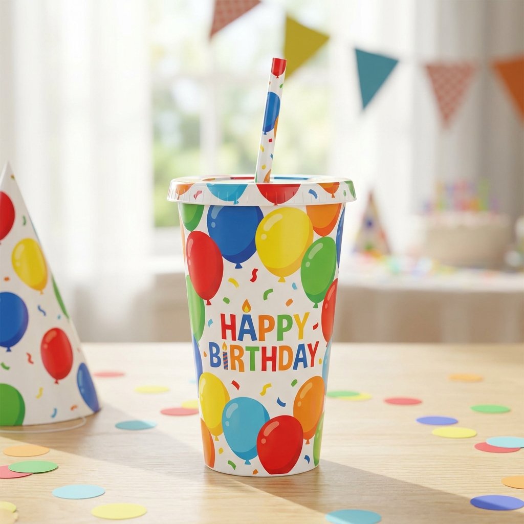 Birthday themed cup design 202609051415