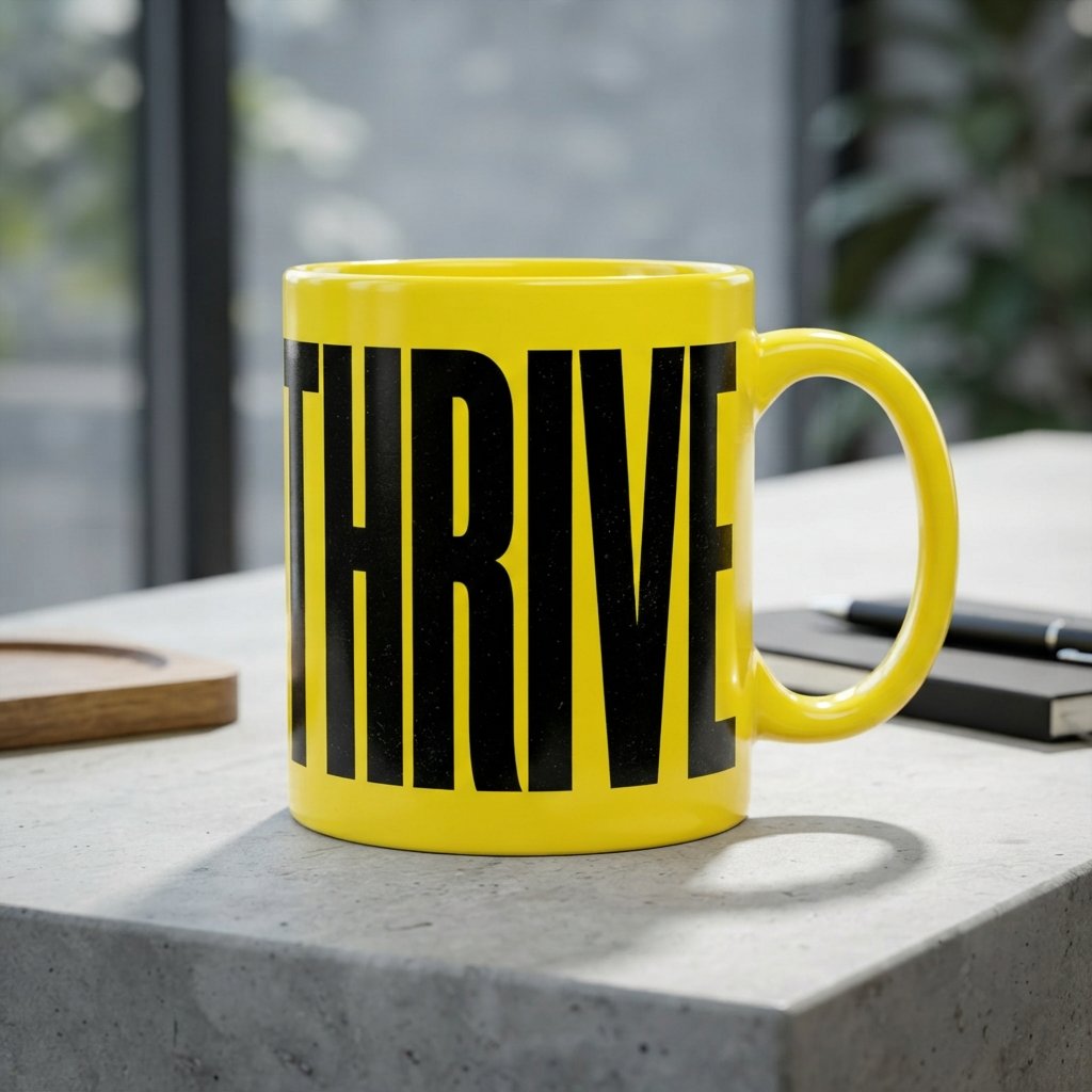 20 Cup Design Template Ideas You'll Want to Pin Now 12 Bold typography cup design 202609021457