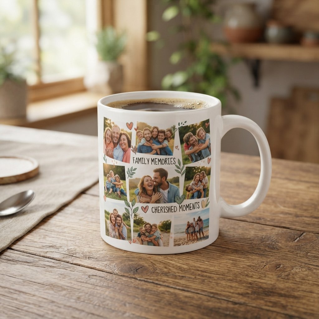 21 Best Cup Design Photo Ideas for Every Occasion 2 Ceramic coffee mug on table 202609021519