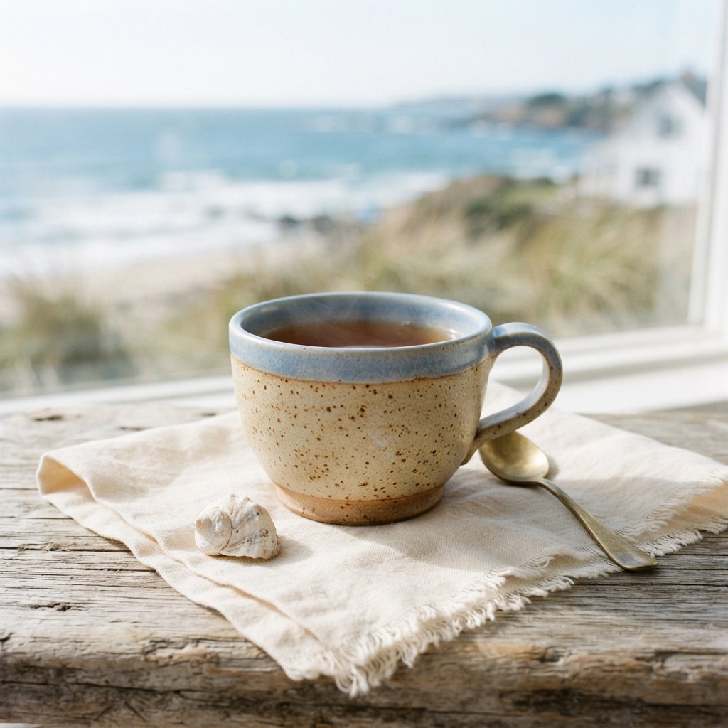 21 Ceramic Cup Ideas Design That Are Too Cute Not to Save 22 Coastal Ceramic Cup Ideas