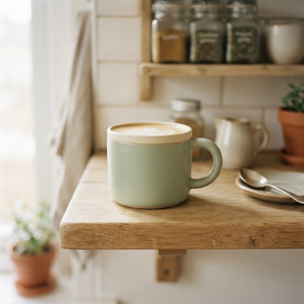 21 Ceramic Cup Ideas Design That Are Too Cute Not to Save 8 Pastel Ceramic Cup Ideas