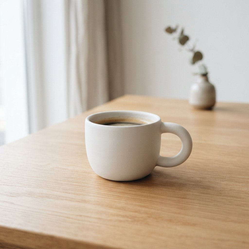 21 Ceramic Cup Ideas Design That Are Too Cute Not to Save 2 Minimalist Ceramic Cup Ideas