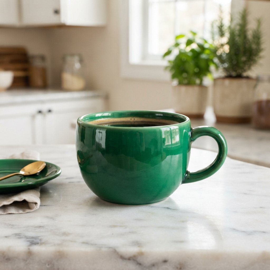 21 Ceramic Cup Ideas Design That Are Too Cute Not to Save 11 Glossy Ceramic Cup Ideas