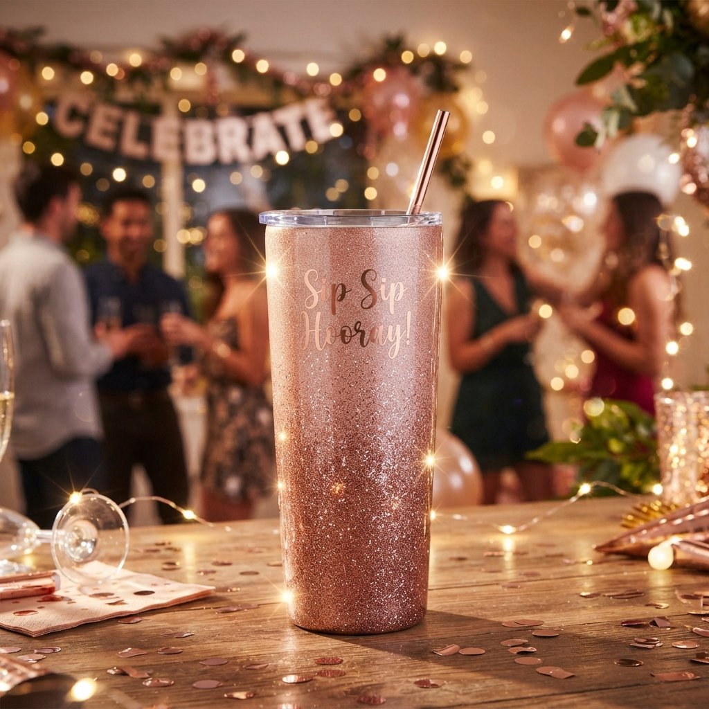 20 Cup Design Template Ideas You'll Want to Pin Now 18 Glitter cup design 202609021459