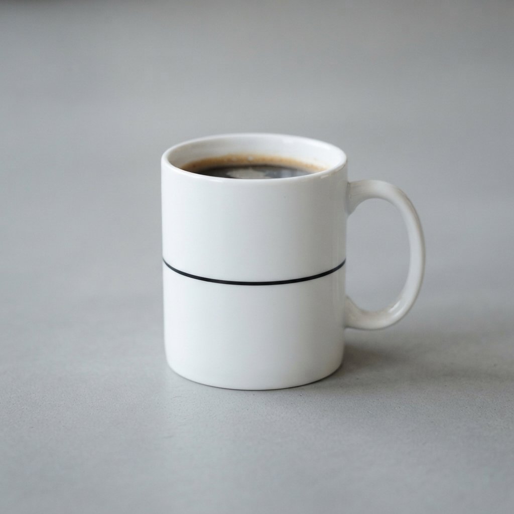 Minimalist Coffee Cup Designs Ideas