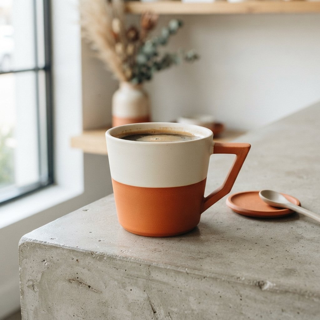 21 Ceramic Cup Ideas Design That Are Too Cute Not to Save 14 Modern Ceramic Cup Ideas