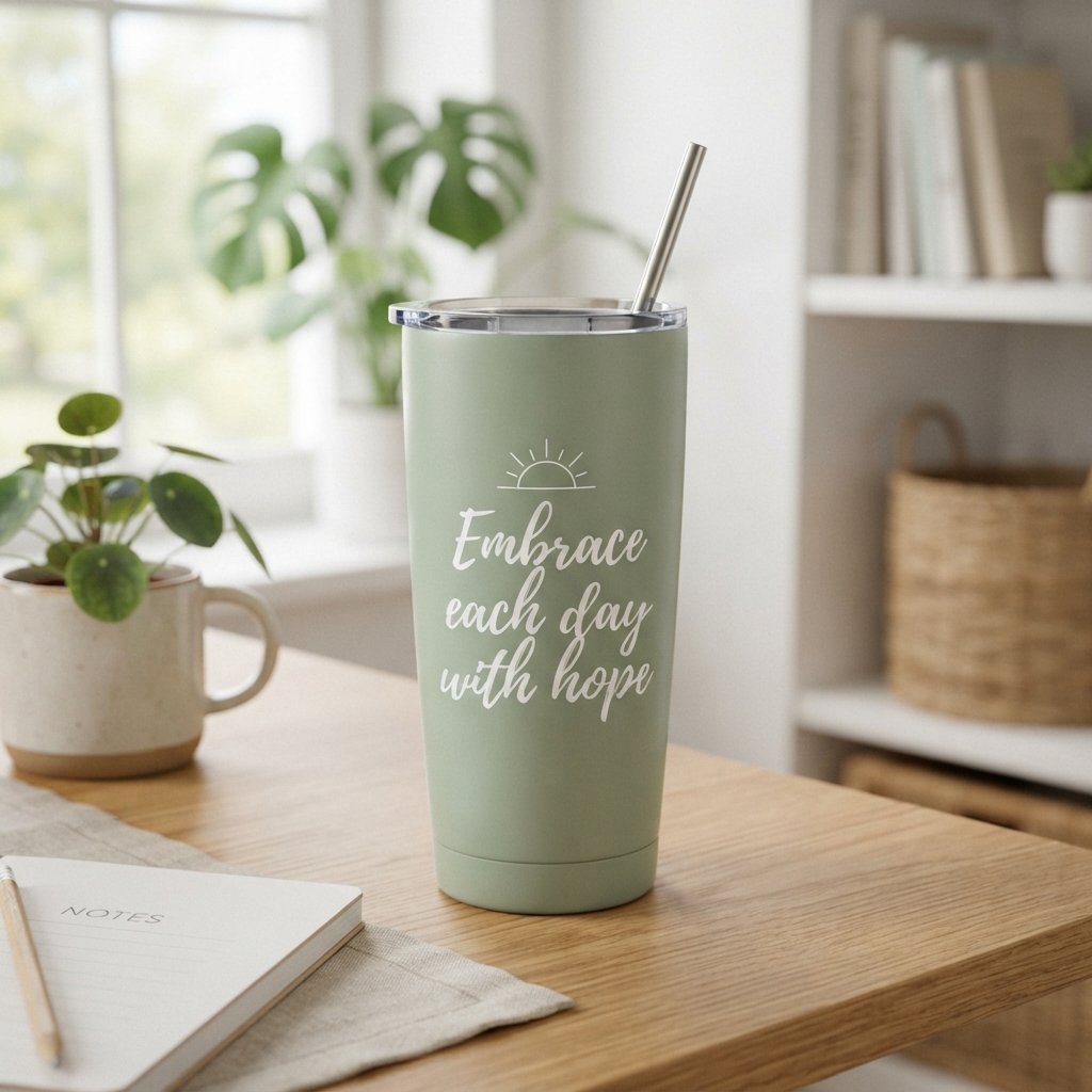 20 Cup Design Template Ideas You'll Want to Pin Now 15 Motivational cup design with quote 202609021458
