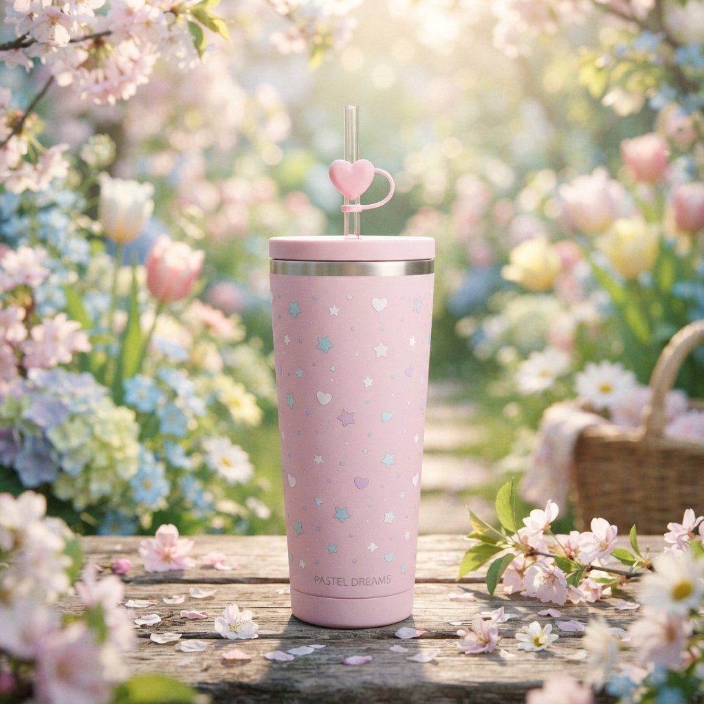 20 Cup Design Template Ideas You'll Want to Pin Now 11 Pastel cup design 202609021457