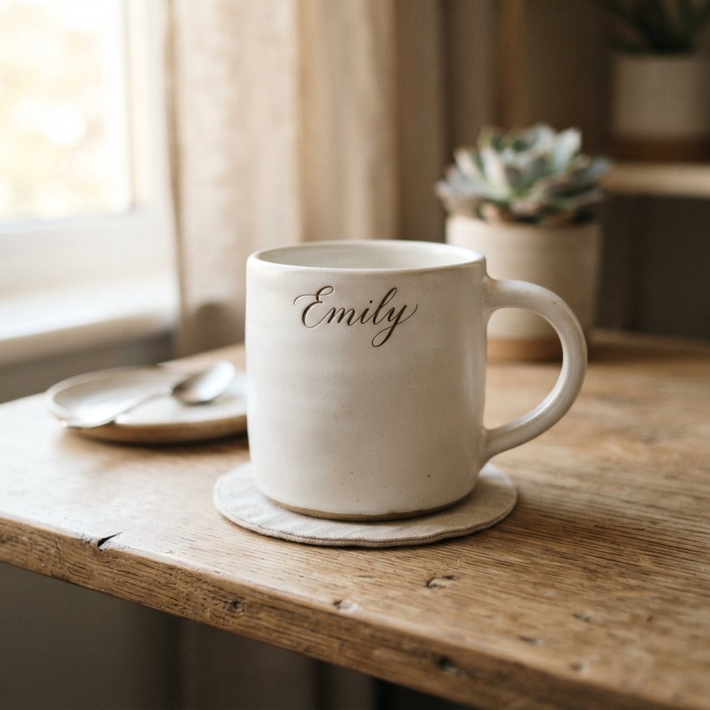 21 Ceramic Cup Ideas Design That Are Too Cute Not to Save 12 Personalized Ceramic Cup Ideas
