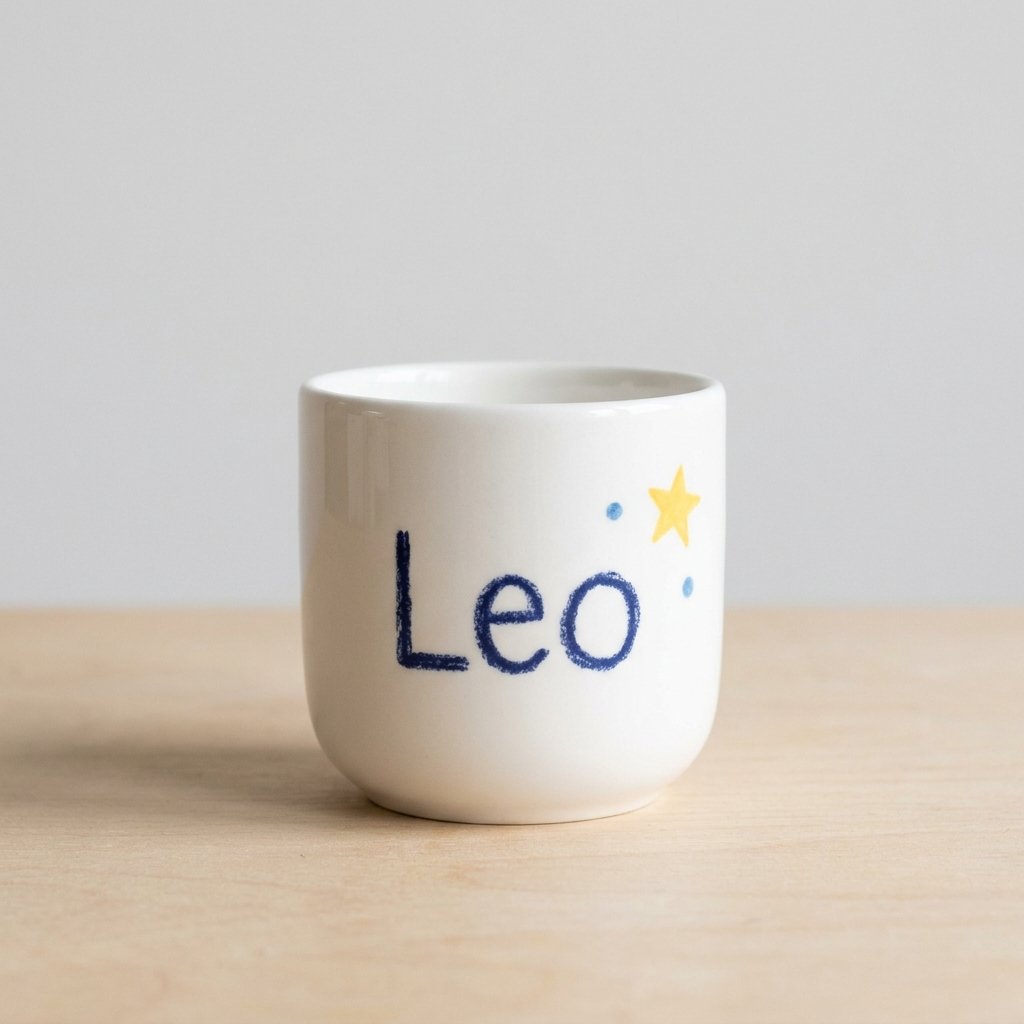 Personalized name cup design 202609051406