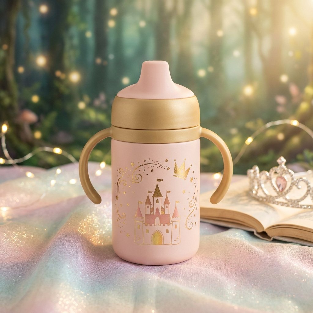 Princess and Fairy Tale Cup 202609051415