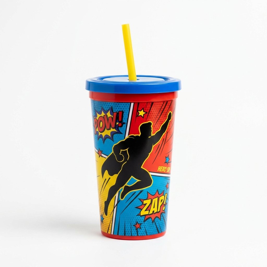 Superhero cup product design 202609051406