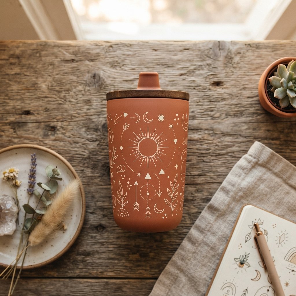 20 Cup Design Template Ideas You'll Want to Pin Now 4 Terracotta travel cup design 202609021455 1
