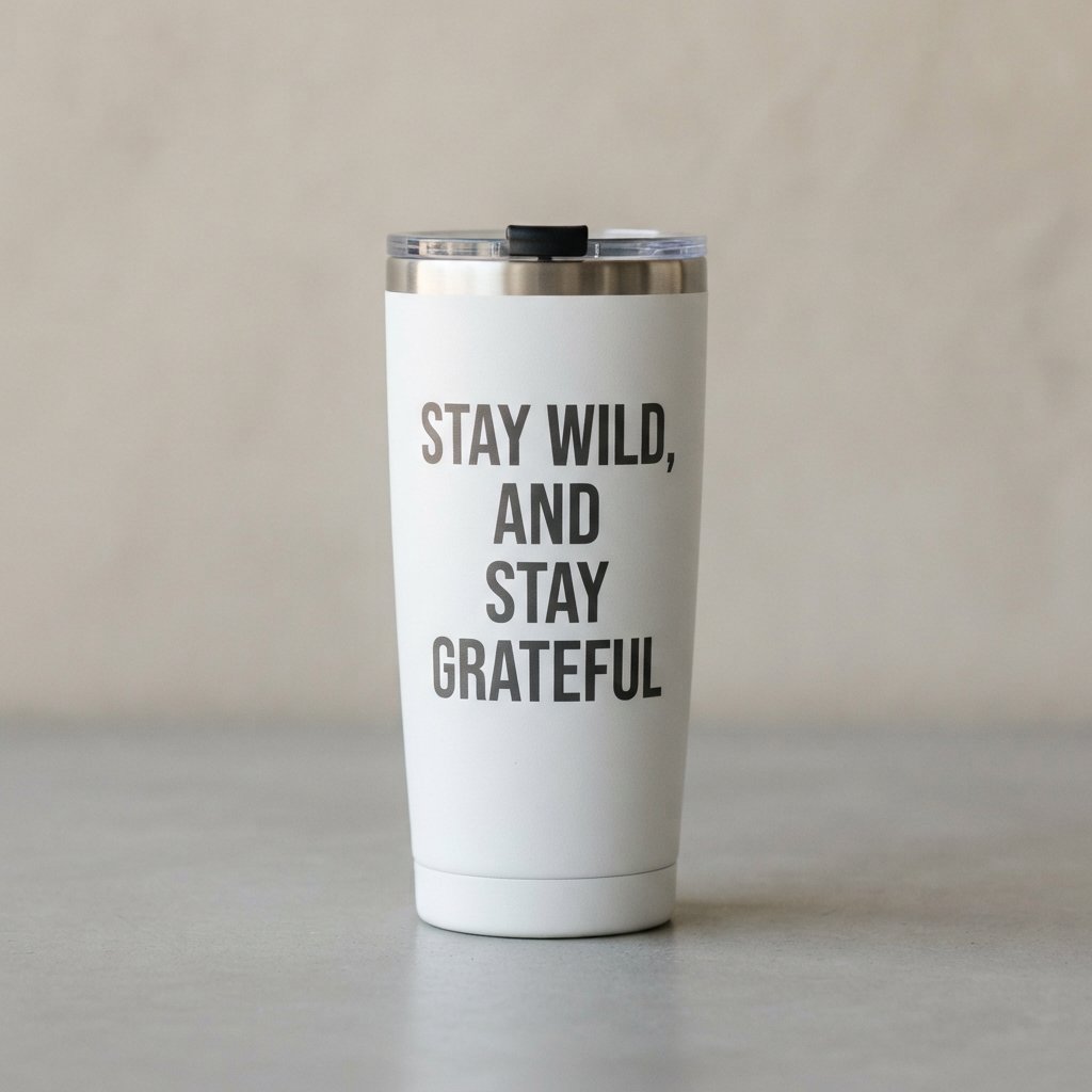 20 Stunning Dreamy Cup Designs Tumbler Ideas to Pin & Recreate 19 Quotes And Typography For Everyday Motivation