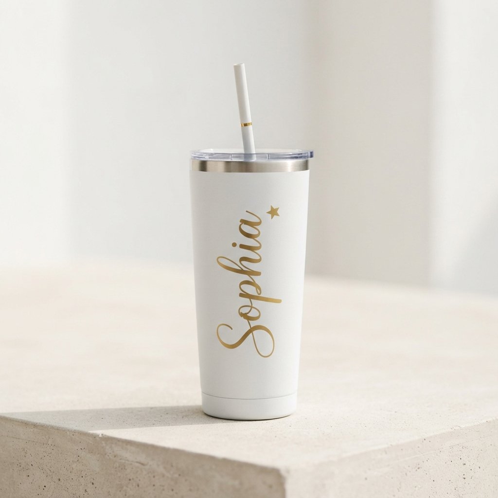 20 Stunning Dreamy Cup Designs Tumbler Ideas to Pin & Recreate 12 Personalized Names For A One Of A Kind Gift
