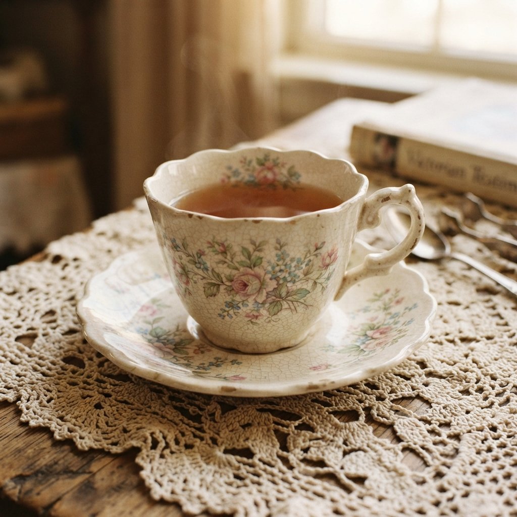 21 Ceramic Cup Ideas Design That Are Too Cute Not to Save 13 Vintage Ceramic Cup Ideas