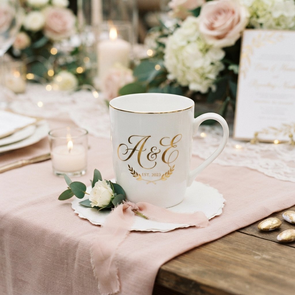 20 Cup Design Template Ideas You'll Want to Pin Now 6 Wedding cup design with monogram 202609021455 2