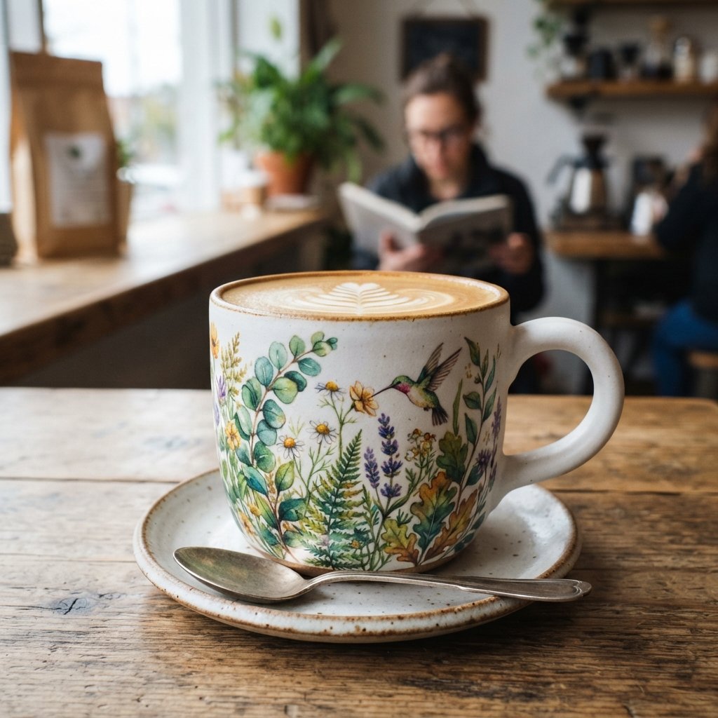 coffee cup designs