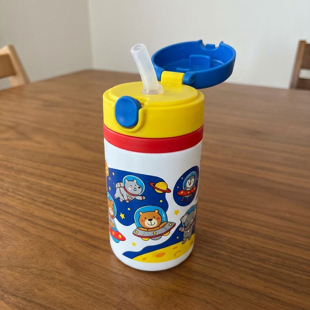 cup design for kids